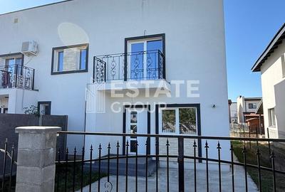 Casă cu 4 camere cu Teren 290 Mp în Sânandrei