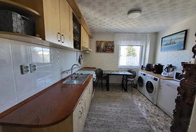 Apartament cu 2 camere semidecomandat în Nord - 1