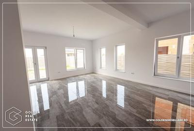 Casă individuală cu 5 camere cu Teren 260 Mp în Ghiroda - 3