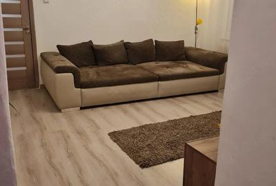 Casă cu 3 camere în Decebal - 2
