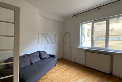 Apartament cu 2 camere în Centrul Civic