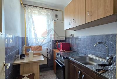 Apartament cu 2 camere nedecomandat în Tătărași