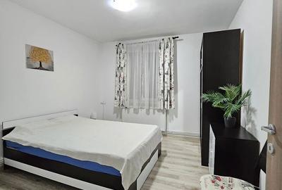 Apartament cu 2 camere semidecomandat, mobilat în Central - 1