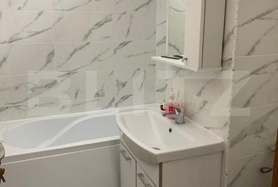Apartament cu 2 camere în Dâmbovița