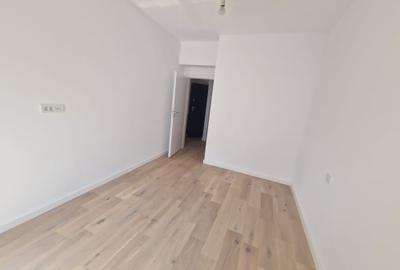 Apartament cu 2 camere semidecomandat în Nord - 2