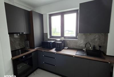 Apartament cu 3 camere în Central - 6