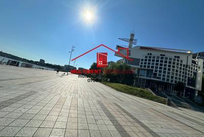 Spațiu comercial, de 710 mp, în Faleză - 2