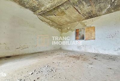 Spațiu comercial, de 117 mp, în Conop - 15