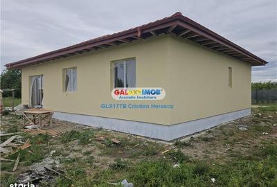 Casă cu 4 camere în Gulia - 7
