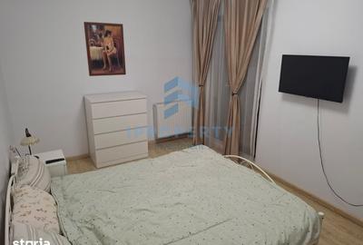 Apartament cu 2 camere semidecomandat în Dorobanți - 5