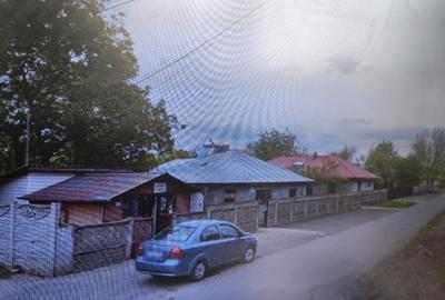 Spațiu comercial, de 1 mp, în Ștefan Vodă - 2