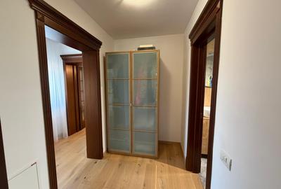 Casă cu 4 camere cu Garaj în Chitila - 9