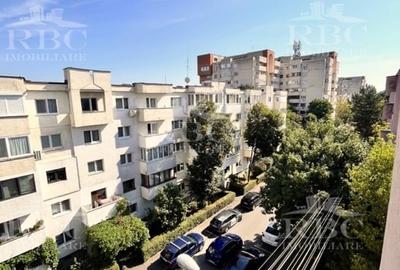 Garsonieră decomandată în Gheorgheni - 11