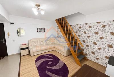 Apartament cu 2 camere decomandat, mobilat în Berceni