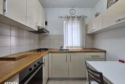 Apartament cu 3 camere în Militari
