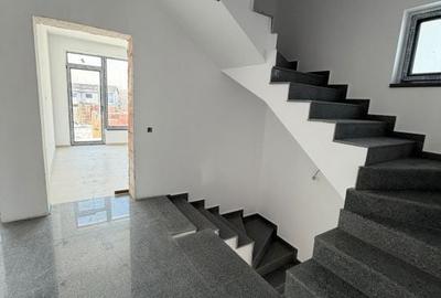 Casă cu 4 camere cu Teren 340 Mp în Prelungirea Ghencea - 7