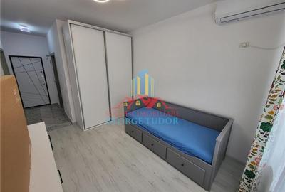Garsonieră decomandată, mobilată în Chiajna - 2