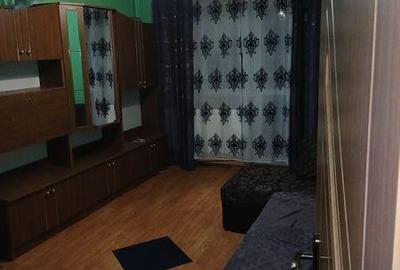 Apartament cu 2 camere în Central - 1
