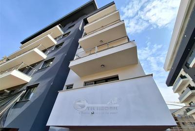 Apartament cu 2 camere decomandat în Galata