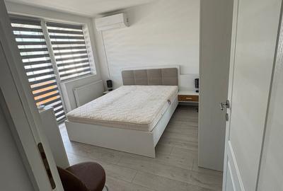 Apartament cu 2 camere decomandat în Stana - 6