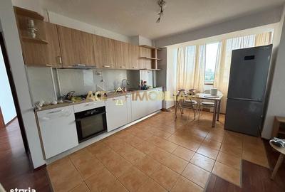 Apartament cu 2 camere în Alba Iulia