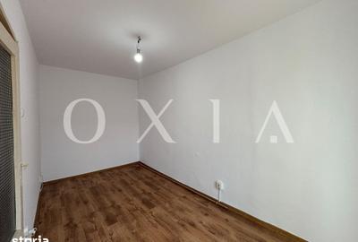 Apartament cu 2 camere nedecomandat în Central