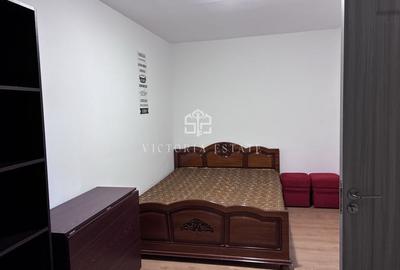 Apartament cu 2 camere nedecomandat în Mărășești - 5