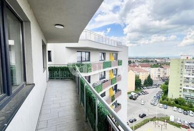 Apartament cu 2 camere în Sub Arini - 4