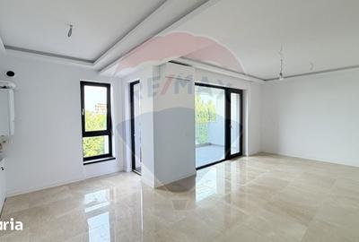 Apartament cu 2 camere în Țiglina 2