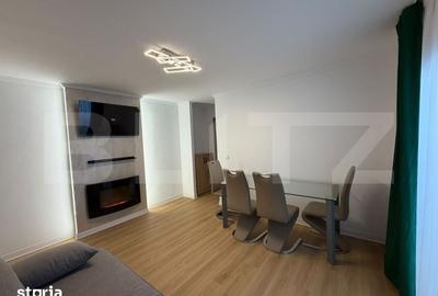 Apartament cu 2 camere în Central - 6
