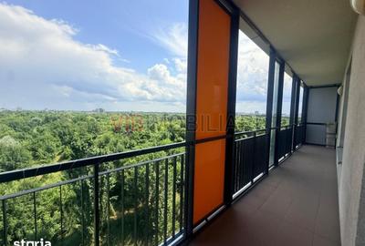 Apartament cu 2 camere în Centrul Civic