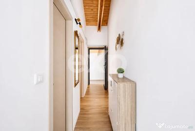 Apartament cu 2 camere decomandat în Complex Studențesc