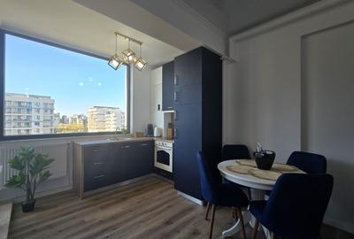 Apartament cu 2 camere decomandat, mobilat în Nord - 5