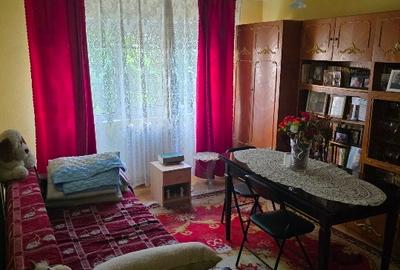 Apartament cu 4 camere decomandat, mobilat în 5 Călărasi - 14