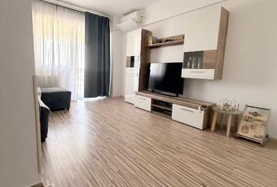 Apartament cu 2 camere decomandat, mobilat în Nicolae Grigorescu