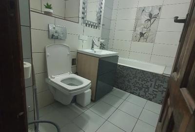 Apartament cu 2 camere semidecomandat, mobilat în Girocului - 11
