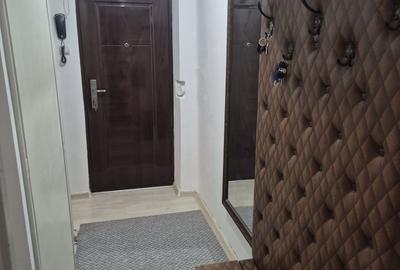 Apartament cu 2 camere semidecomandat în Craiovița Nouă