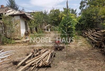 Casă individuală cu 3 camere cu Canalizare în Sud-Est - 4