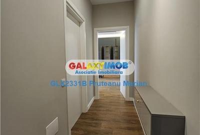 Apartament cu 2 camere decomandat în Drumul Taberei - 6