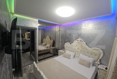 Apartament cu 2 camere semidecomandat, mobilat în Tătărași - 4