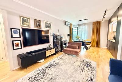 Apartament cu 3 camere decomandat în Aviației - 7