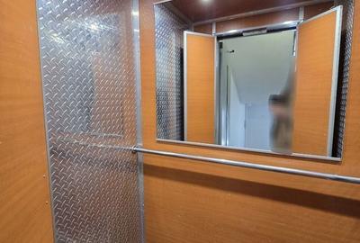 Apartament cu 3 camere în Obor