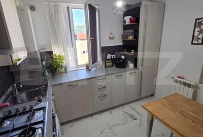Apartament cu 2 camere decomandat în Central - 5