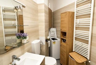 Apartament cu 3 camere decomandat, mobilat în Braytim - 10