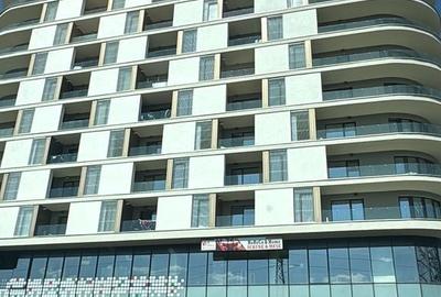 Apartament cu 2 camere în Florești - 8