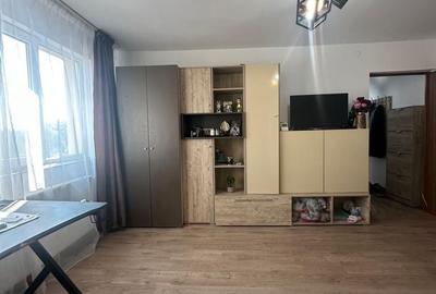 Apartament cu 2 camere în Medicină