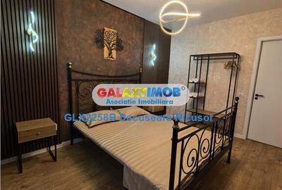 Apartament cu 2 camere decomandat în Chiajna - 2