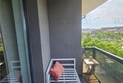 Apartament cu 3 camere decomandat în Dudu - 2