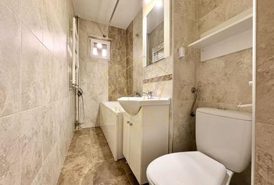 Apartament cu 2 camere semidecomandat, mobilat în Dacia - 11