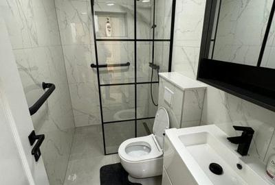 Casă cu 4 camere cu Teren 250 Mp în Merghindeal
